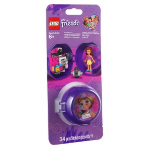 LEGO® 853774 Friends Satelita Olivii – kapsuła