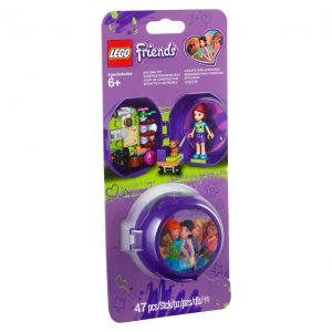 LEGO® 853777 Friends Wycieczka Mii – kapsuła