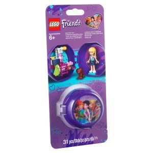 LEGO® 853778 Friends Basen Stephanie – kapsuła