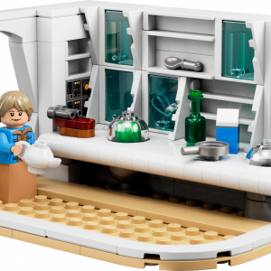 LEGO® 40531 Star Wars Kuchnia rodziny Larsów