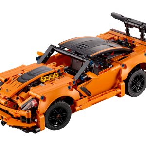 LEGO® 42093 Technic Chevrolet Corvette ZR1