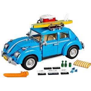 LEGO® 10252 Creator Expert Volkswagen Beetle