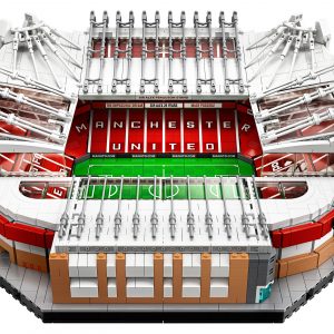 LEGO® 10272 Creator Expert Old Trafford – Manchester United