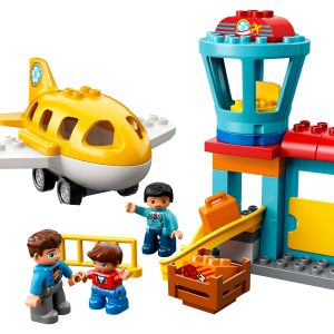 LEGO® 10871 Duplo Lotnisko