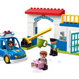 LEGO® 10902 Duplo Posterunek policji