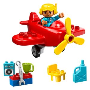LEGO® 10908 Duplo Samolot