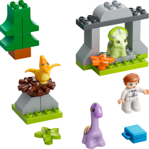 LEGO® 10938 Duplo Dinozaurowa szkółka