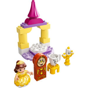 LEGO® 10960 Duplo Sala balowa Belli