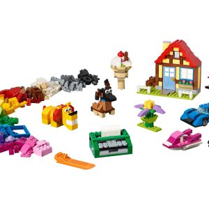 LEGO® 11005 Classic Kreatywna zabawa