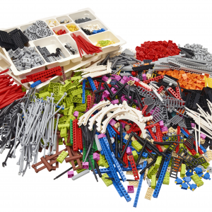 LEGO® 2000431 Serious Play Connections Kit