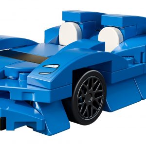 LEGO® 30343 Speed Champions McLaren Elva