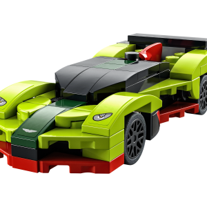 LEGO® 30434 Speed Champions Aston Martin Valkyrie AMR Pro