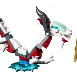 LEGO® 30454 Marvel Super Heroes Shang-Chi i Wielki Obrońca