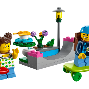 LEGO® 30588 City Plac zabaw