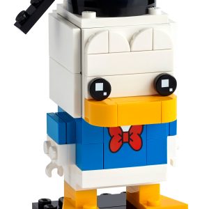LEGO® 40377 BrickHeadz Kaczor Donald