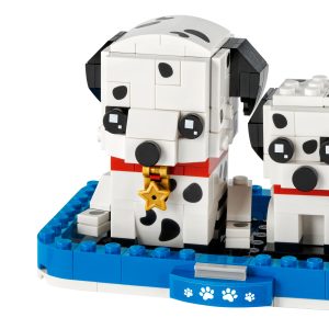 LEGO® 40479 BrickHeadz Dalmatyńczyk