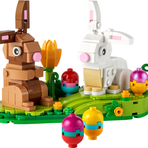 LEGO® 40523 Okolicznościowe Zajączki wielkanocne