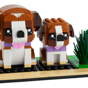 LEGO® 40543 BrickHeadz Bernardyn