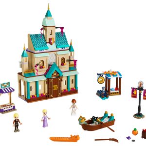 LEGO® 41167 Disney Zamkowa wioska w Arendelle