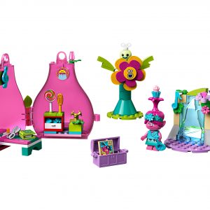 LEGO® 41251 Trolls Owocowy domek Poppy