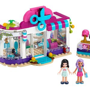 LEGO® 41391 Friends Salon fryzjerski w Heartlake