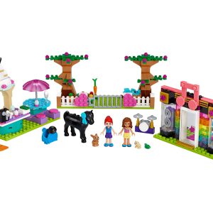 LEGO® 41431 Friends Zestaw klocków Heartlake City