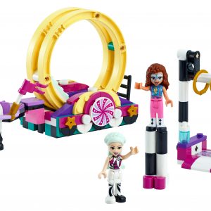 LEGO® 41686 Friends Magiczna akrobatyka