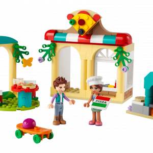 LEGO® 41705 Friends Pizzeria w Heartlake