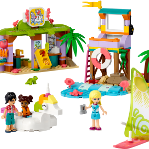 LEGO® 41710 Friends Plaża surferów