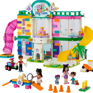 LEGO® 41718 Friends Hotel dla zwierzątek