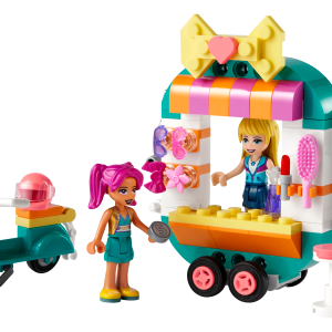 LEGO® 41719 Friends Mobilny butik