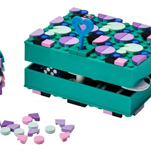 LEGO® 41925 DOTS Tajne skrzyneczki