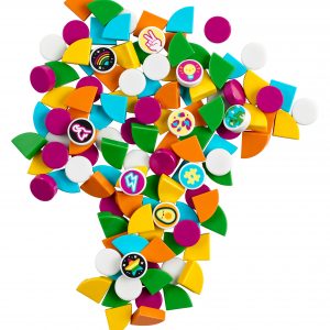 LEGO® 41932 DOTS Dodatki DOTS – seria 5