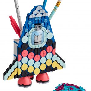 LEGO® 41936 DOTS Pojemnik na długopisy