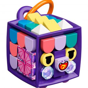 LEGO® 41939 DOTS Zawieszka ze smokiem