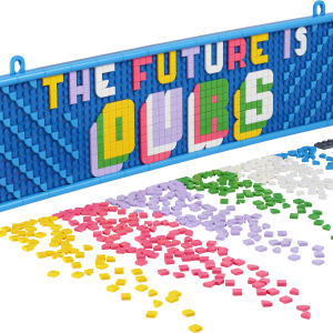 LEGO® 41952 DOTS Duża tablica ogłoszeń