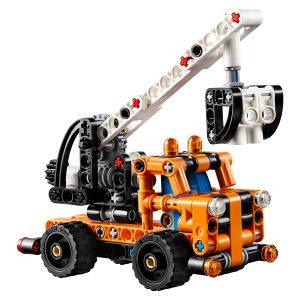 LEGO® 42088 Technic Ciężarówka z wysięgnikiem