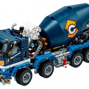 LEGO® 42112 Technic Betoniarka