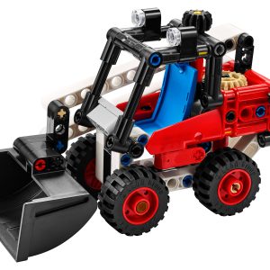LEGO® 42116 Technic Miniładowarka