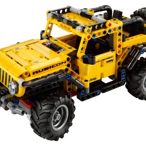LEGO® 42122 Technic Jeep Wrangler