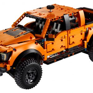 LEGO® 42126 Technic Ford F-150 Raptor