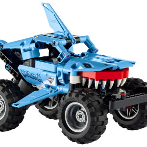 LEGO® 42134 Technic Monster Jam Megalodon