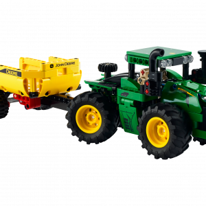 LEGO® 42136 Technic Traktor John Deere 9620R 4WD