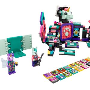 LEGO&reg; 43113 VIDIYO K-Pawp Concert