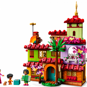 LEGO® 43202 Disney Dom Madrigalów