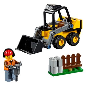 LEGO® 60219 City Koparka