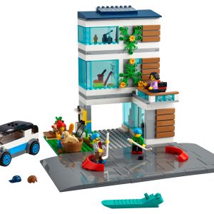 LEGO® 60291 City Dom rodzinny