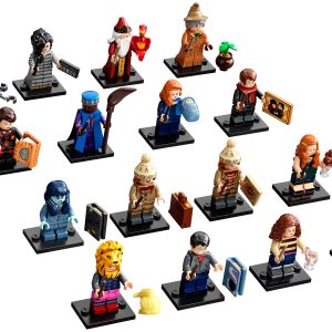 LEGO® 71028 Minifigurki Harry Potter – seria 2