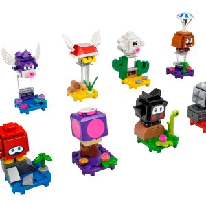 LEGO® 71386 Super Mario Zestawy postaci – seria 2