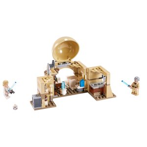 LEGO® 75270 Star Wars Chatka Obi-Wana